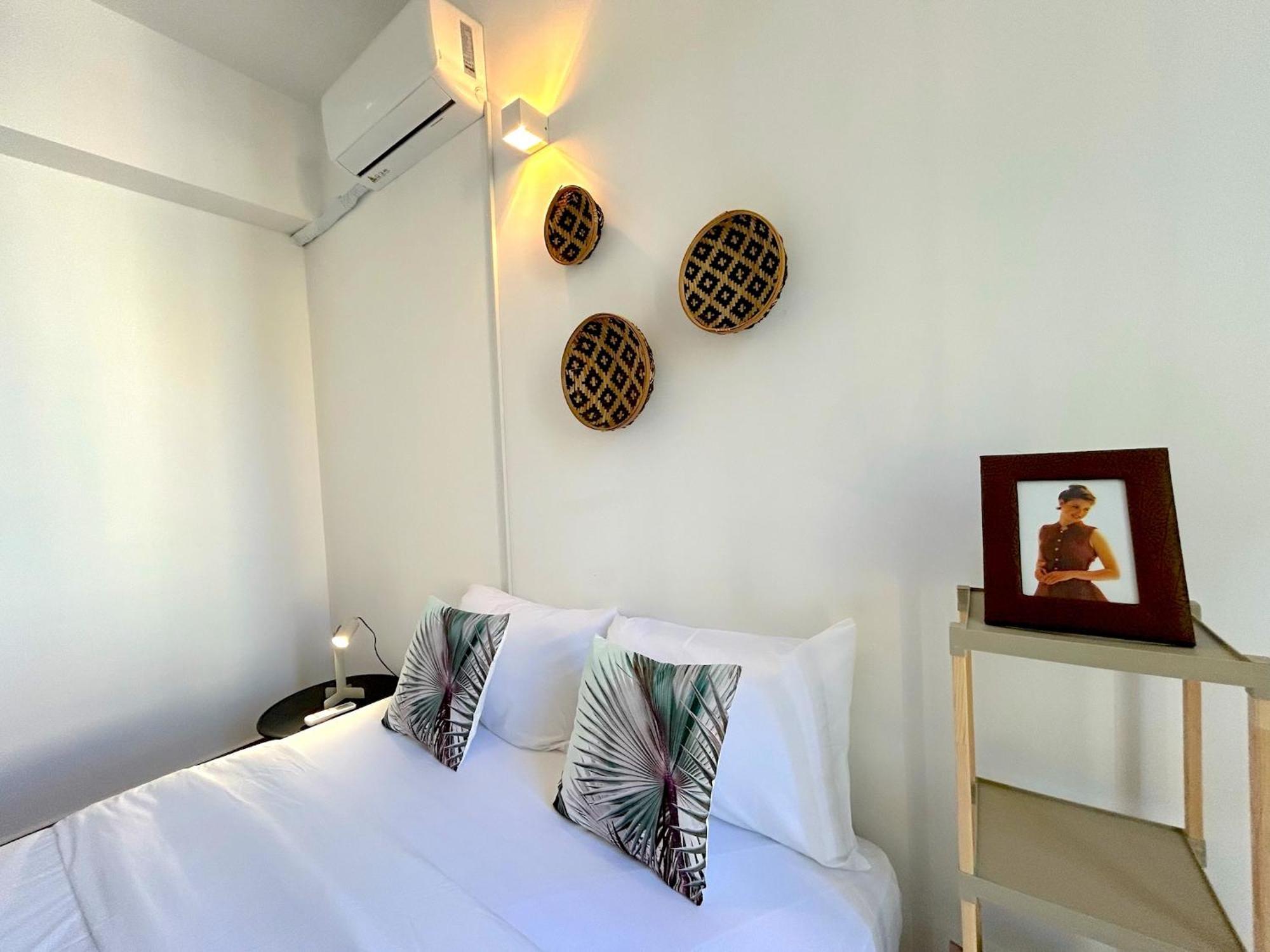 Queen Regina Suites By Platform 357 Nikosia Exterior foto